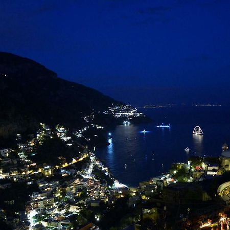 La Casarella Apartment Positano - Stunning View Экстерьер фото