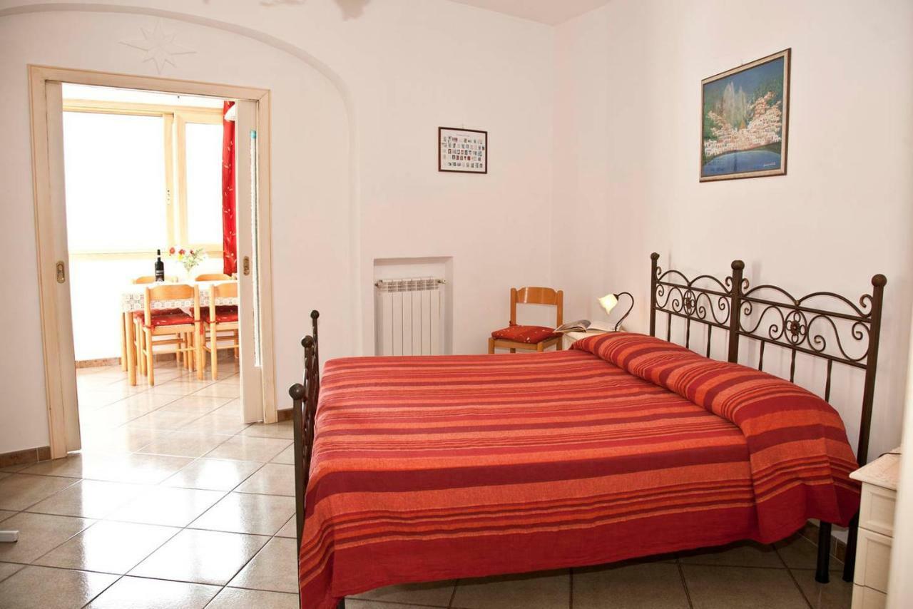 La Casarella Apartment Positano - Stunning View Экстерьер фото